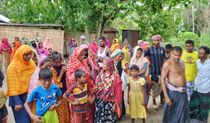 পরিবার ব্যস্ত ছিল অনুষ্ঠানে, নদীতে প্রাণ গেল ২ শিশুর