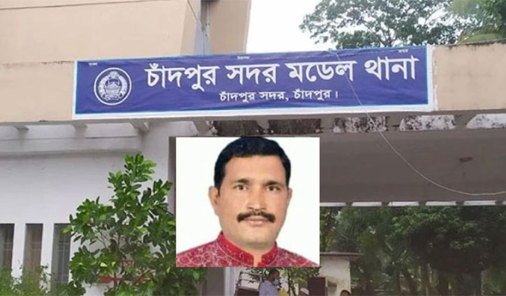 চাঁদপুরে সব আগ্নেয়াস্ত্র জমা, বাদ কেবল নিহত সেলিম চেয়ারম্যানের পিস্তল