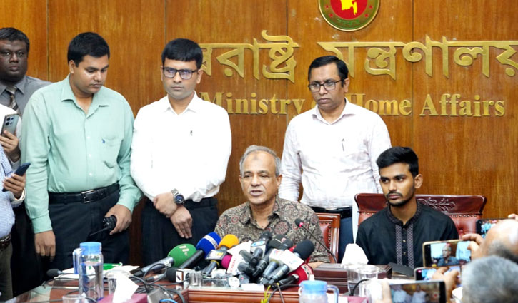 Govt to appoint new police, BGB, Ansar members 