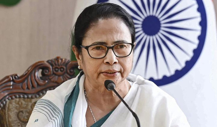 Mamata Banerjee ‘ready to resign’ 