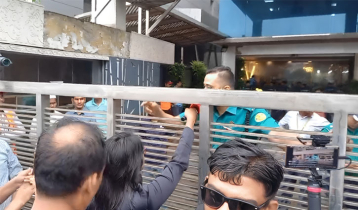 BSEC chairman, officials confined to office