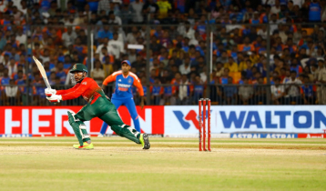 India beat Bangladesh by 7 wickets