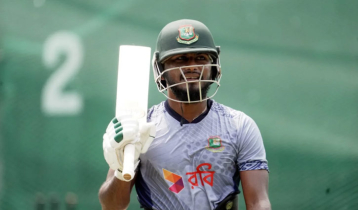 BCB announces Test squad for India tour