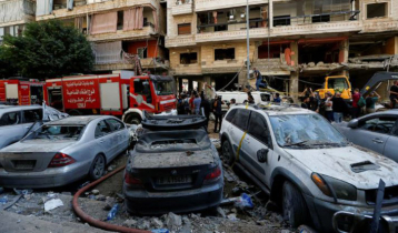 Israeli strike kills 31 in Lebanon