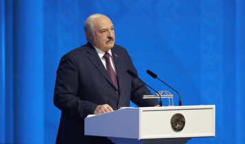 World War III would trigger if Belarus attacked: Lukashenko