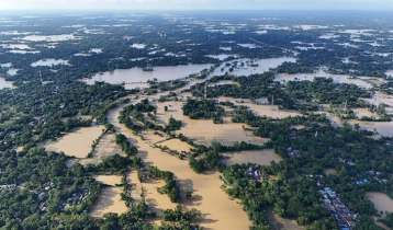 11 dead, 9 missing in Morocco floods