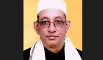 Former state minister Mahbub Talukder no more