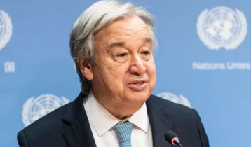 Three landmark agreements ‘a step-change’: Guterres