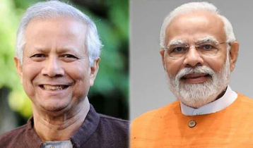 Yunus, Modi may meet in November: foreign adviser