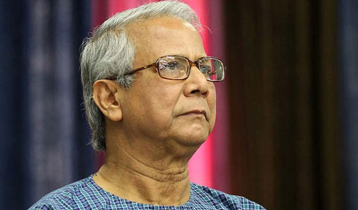 We want to build new Bangladesh: Yunus