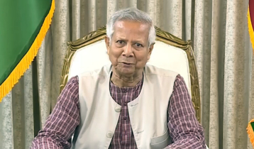 Govt to ensure rehabilitation of victim families: Dr. Yunus 