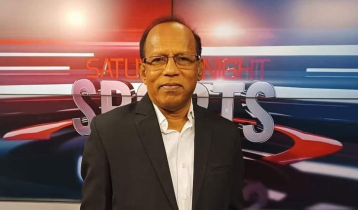 Journalist Aghore Mondal no more