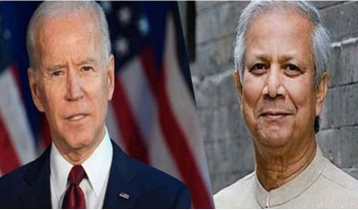 Dr Yunus expected to meet Biden at UNGA