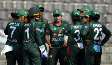 BCB announce squad for ICC Women’s T20 World Cup