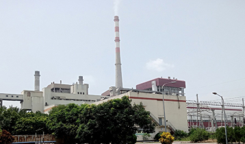 Power generation at Barapukuria halted fully