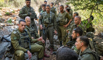 Israel to launch ground operation in Lebanon