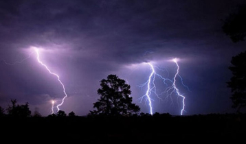 Lightning strikes kill 9 in Sylhet, Sunamganj, Sirajganj