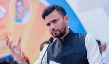 Case filed against Mashrafe, 89 others in Narail