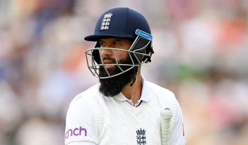 Moeen Ali retires from international cricket