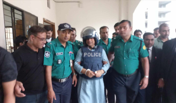 Salam Murshedy placed on 2-day remand