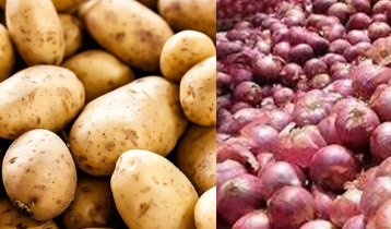 Tariffs on onion, potato, pesticide imports reduced