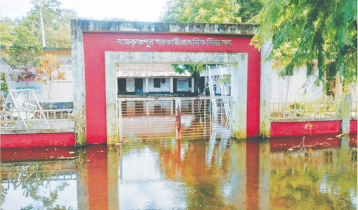 2,799 primary schools damaged in flood 