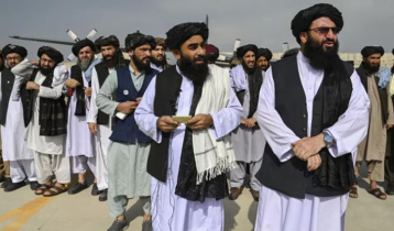 Russia decides to remove Taliban from terrorist groups list