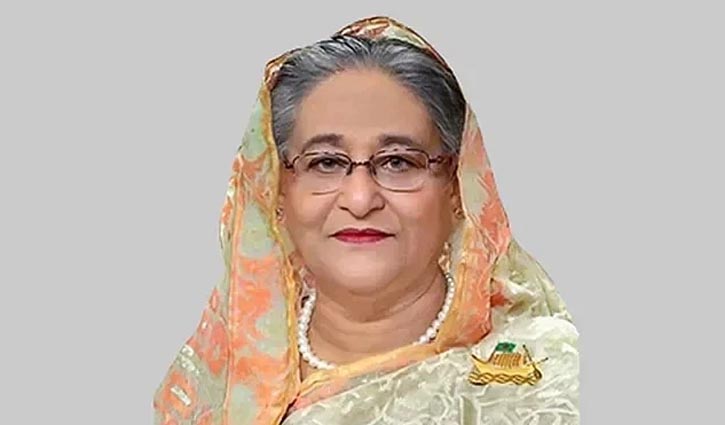 Case filed against Hasina, 26 others