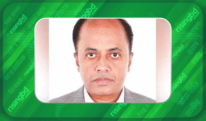 DSCC Chief Engineer Ashiqur Rahman removed