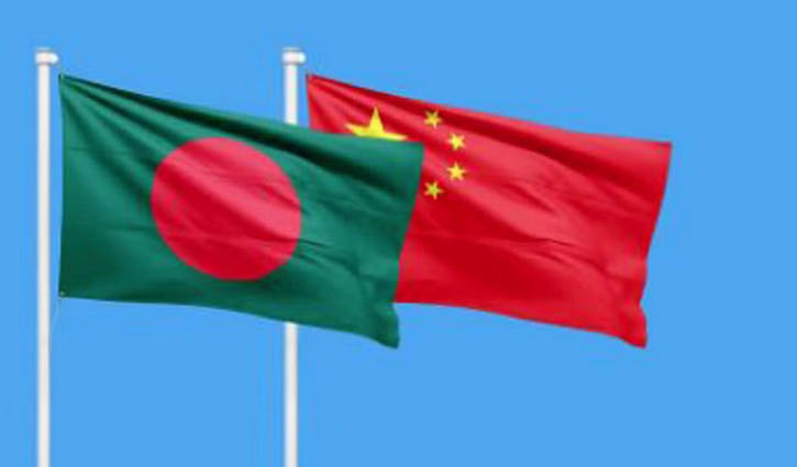 Bangladesh gets 100pc zero-tariff facility in China 