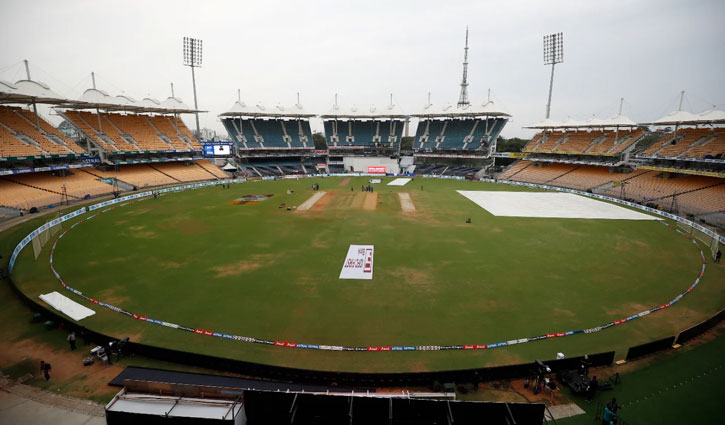 Bangladesh win toss, opt to bat first against India