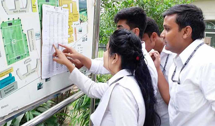 HSC results to be prepared with combination of JSC-SSC marks