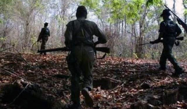 36 Maoists killed in Chhattisgarh 