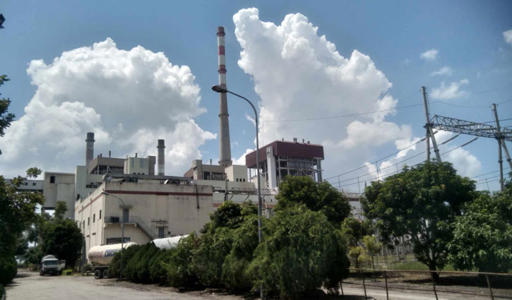 Operations resume at Barapukuria Power Plant