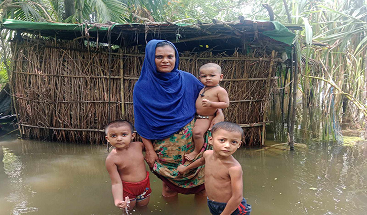 পাঠদান শুরু করা যায়নি বেশির ভাগ শিক্ষাপ্রতিষ্ঠানে