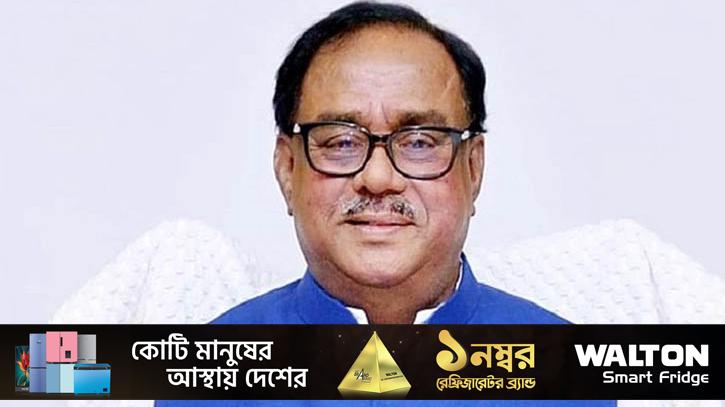 এবার দুর্নীতির মামলায় গ্রেপ্তার সাধন চন্দ্র মজুমদার