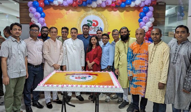 1st Phase Of Risingbd’s Birth Anniversary Held